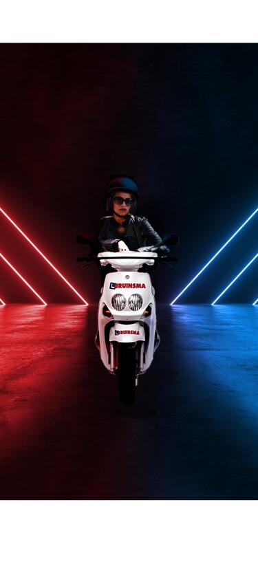 scooter-mobile