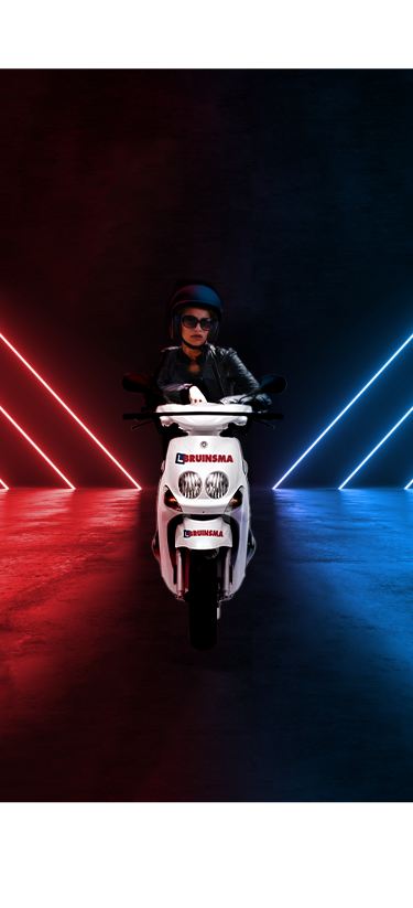 scooter-mobile