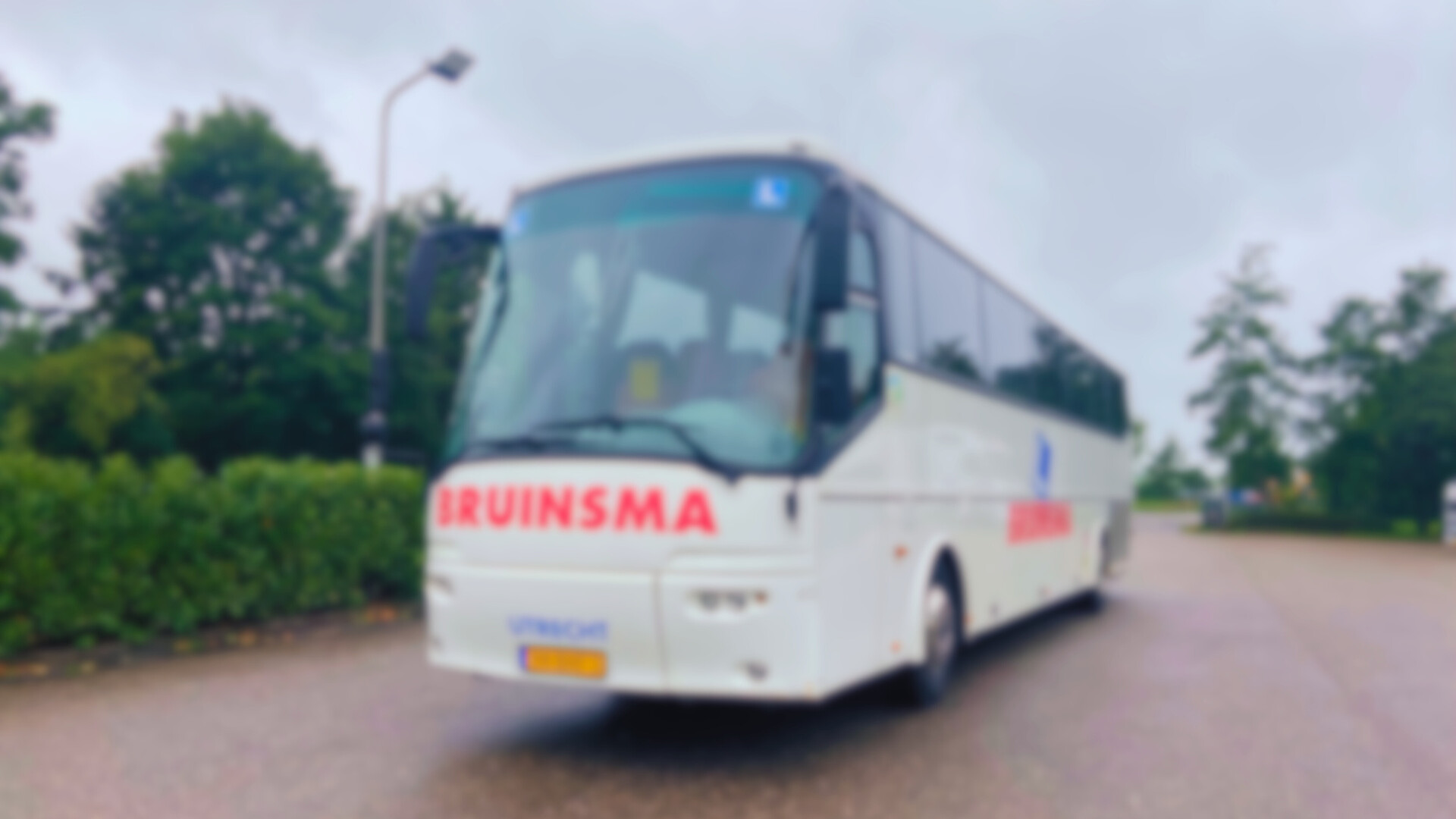 Foto Bus
